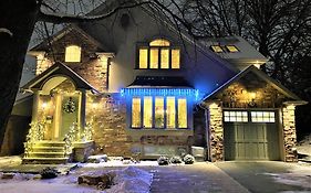 Iresidence In Toronto - Unique Mansion - Fantastic Views